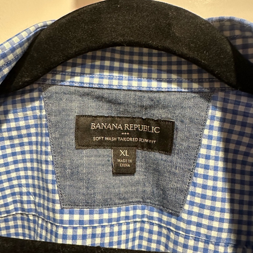 Button Down - image 2